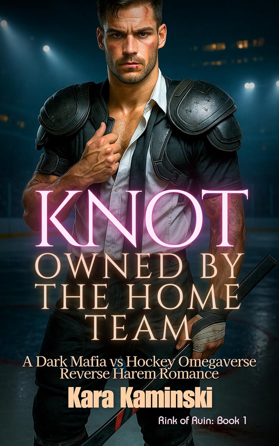 Knot Owned by the Home Team cover